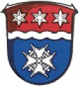 Wappen Wohratal
